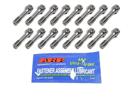 Eagle EAG12055 Connecting Rod Bolts - 8740 3/8 x 1.500 (16)