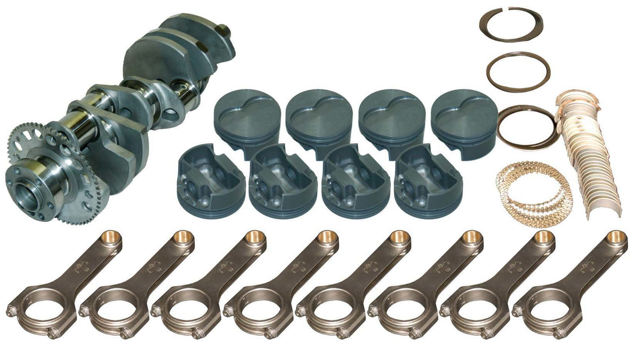 Eagle EAG129104030 GM LS2 Rotating Assembly 408 4.030 Bore