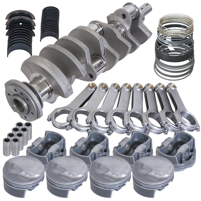 Eagle EAG129123905 GM LS1 Rotating Assembly 383 3.905 Bore