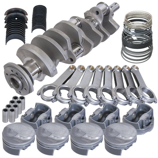 Eagle EAG13005040 SBC Rotating Assembly Kit - Street & Strip