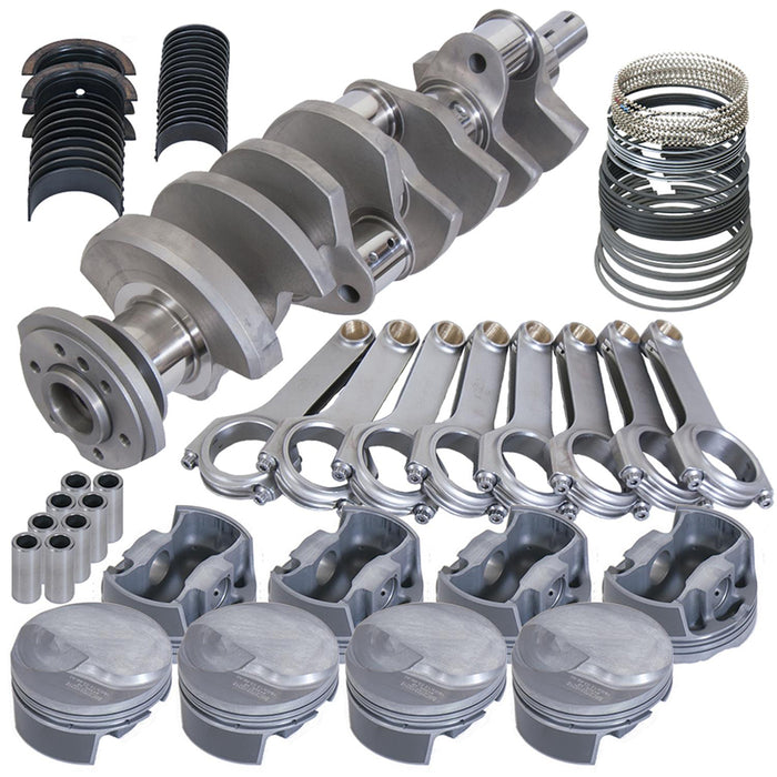 Eagle EAG13005040 SBC Rotating Assembly Kit - Street & Strip