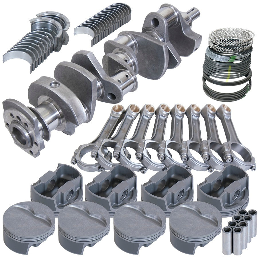 Eagle EAG13007030 SBC Rotating Assembly Kit - Street & Strip