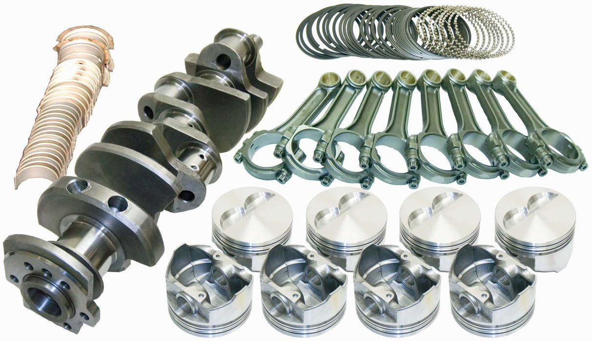 Eagle EAG13010040 SBC Rotating Assembly Kit - Street & Strip