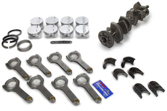 Eagle EAG13021040 SBC Rotating Assembly Kit - Street & Strip