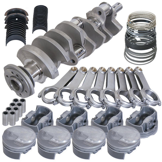 Eagle EAG13056030 SBC Rotating Assembly Kit Street/Strip