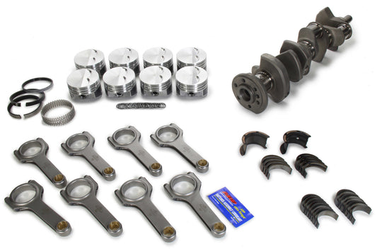 Eagle EAG13202040 SBC Rotating Assembly Kit - Street & Strip
