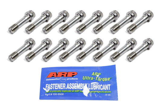 Eagle EAG14000 Connecting Rod Bolts - SBC 7/16 ARP L19 (16)