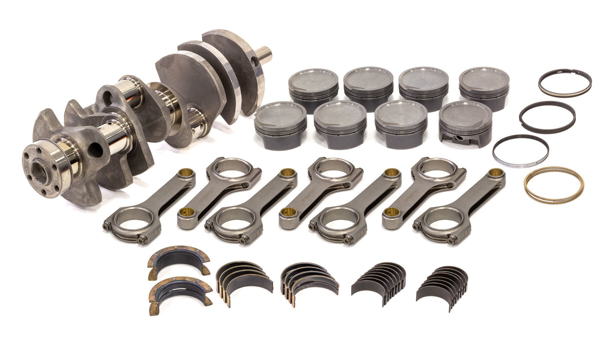 Eagle EAG14700030 SBF 351C Rotating Assem. Kit - Competition