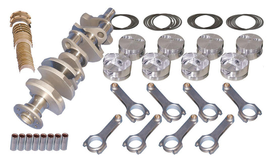 Eagle EAG16524030 SBF 351W Rotating Assem. Kit - Competition