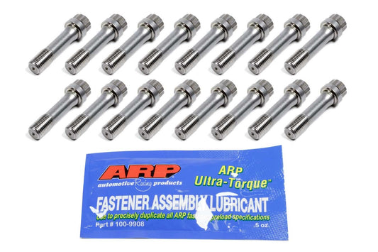 Eagle EAG20070 ARP 2000 Series 3/8 Rod Bolts 1.500 16pk