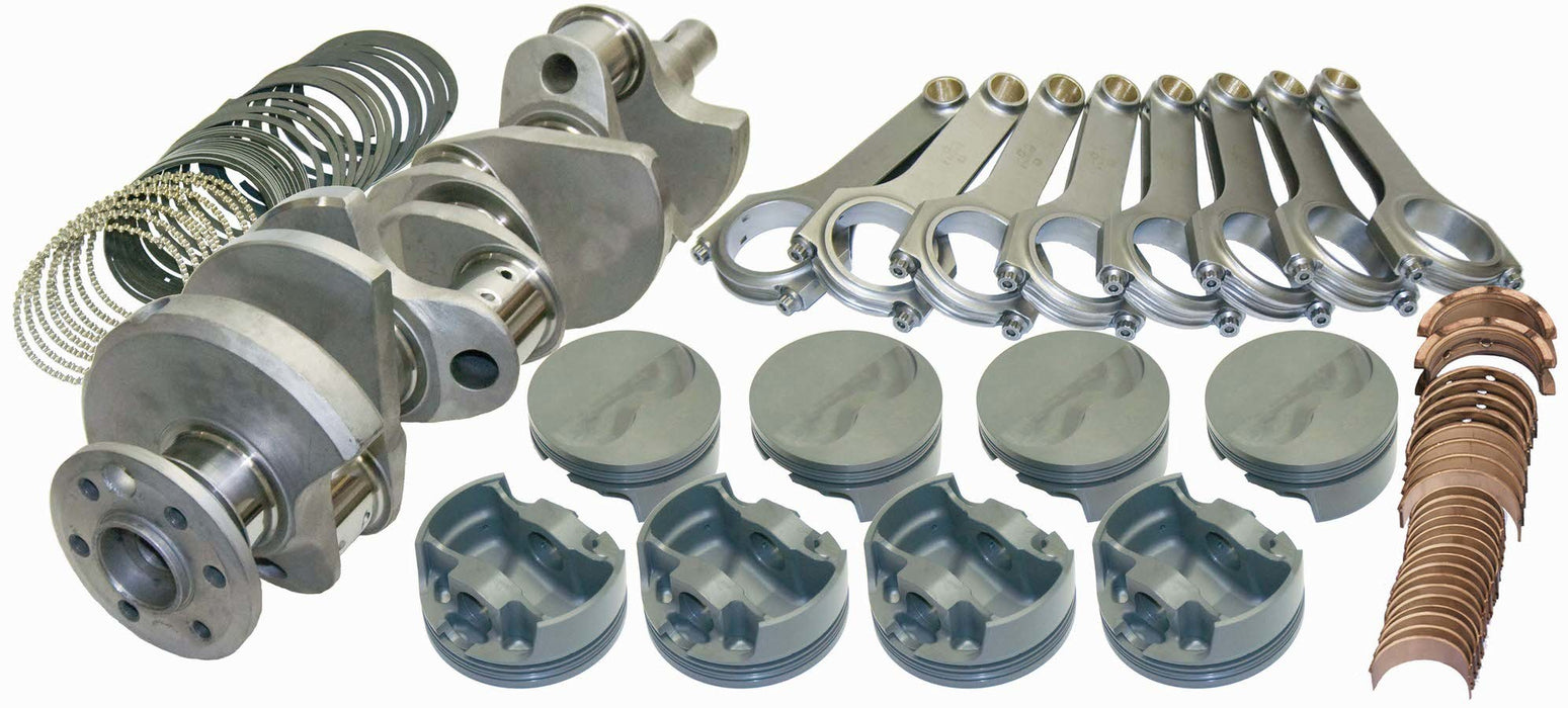 Eagle EAG21103033 BBM B Rotating Assembly 499 .033