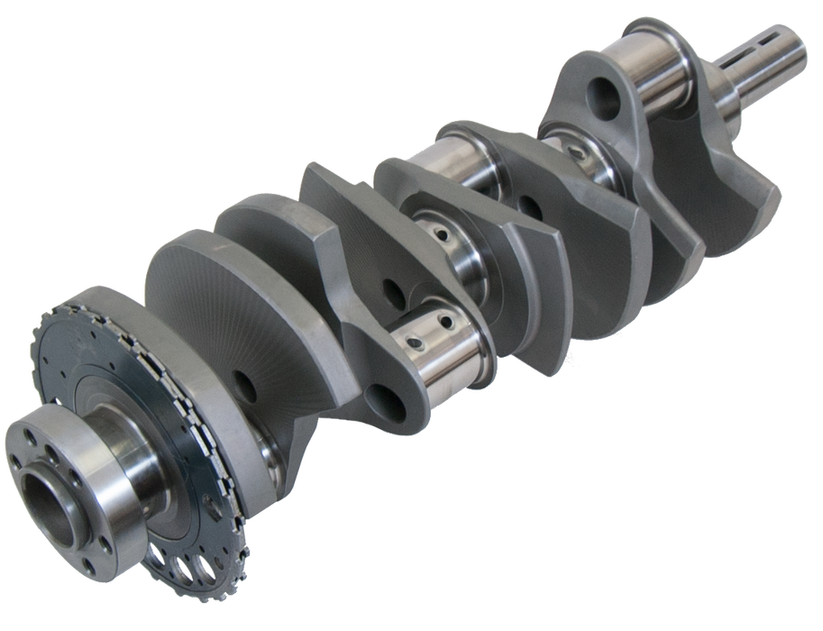 Eagle EAG334640016100 GM LS 4340 Steel Crank 4.000 Stroke 24X Reluct