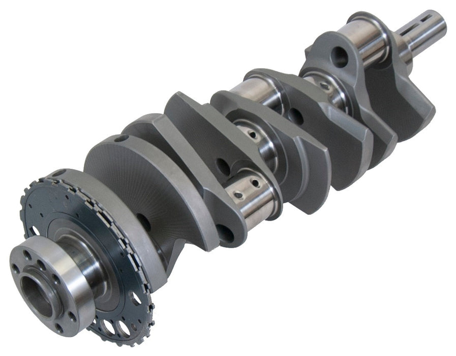 Eagle EAG334736236100 GM LS 4340 Steel Crank 3.622 Stroke 58X Reluct