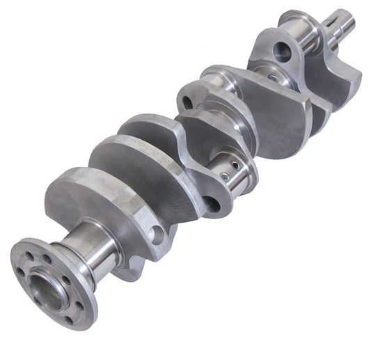 Eagle EAG434040006123 SBM 340 4340 Forged Crank - 4.000 Stroke