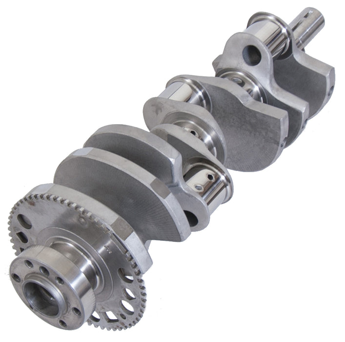 Eagle EAG434740006100 GM LS 4340 Forged Crank 4.000 Stroke/6.125 Rod