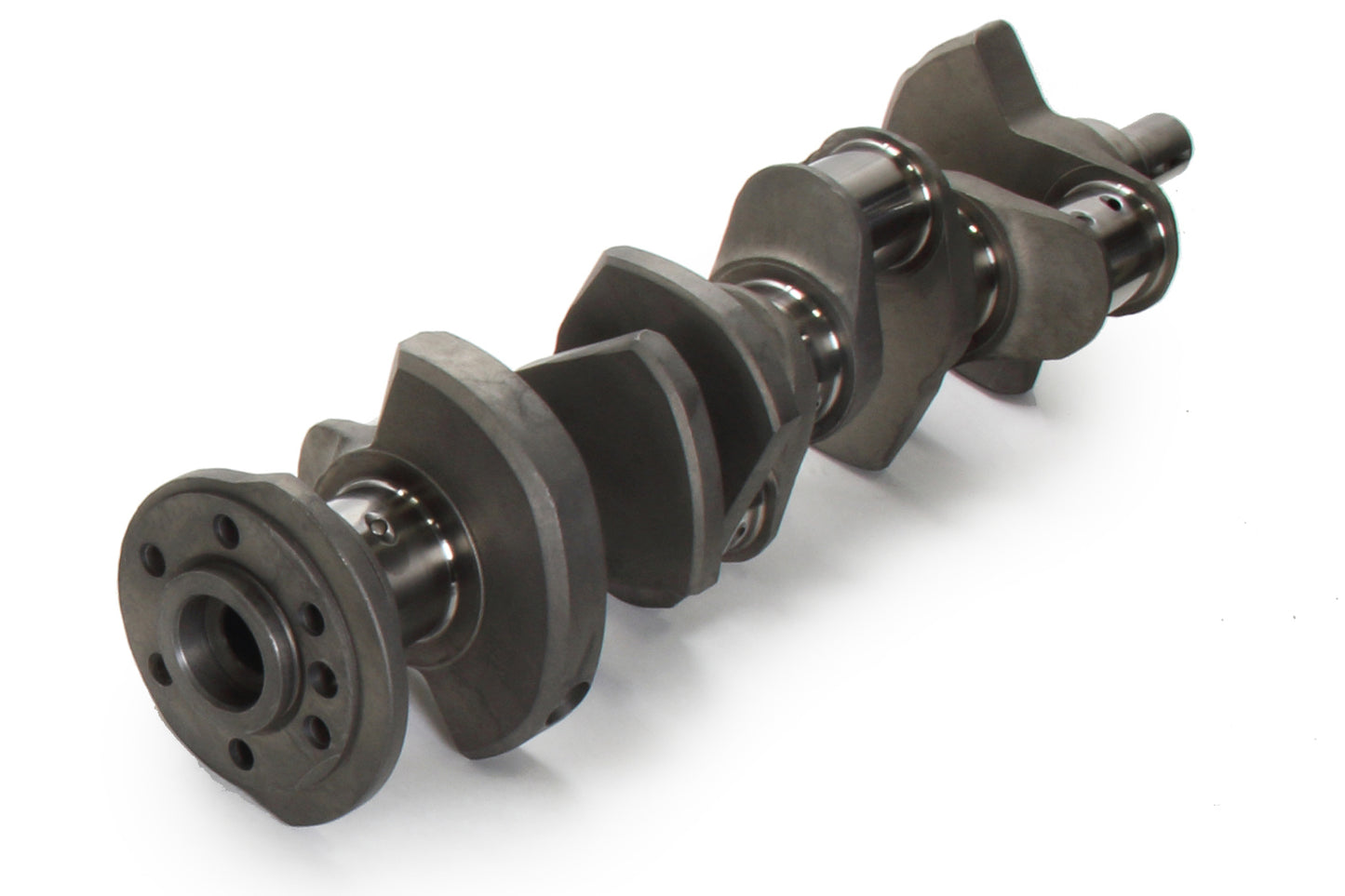 Eagle EAG435034805700 SBC 4340 Forged Crank - 3.480 Stroke