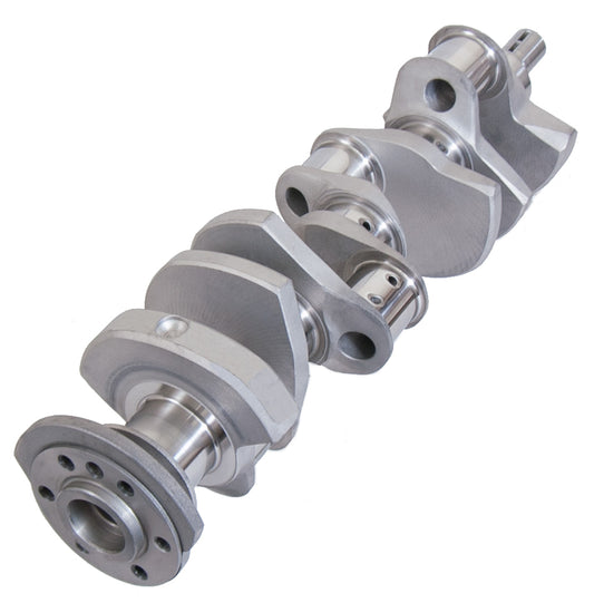 Eagle EAG435040006000 SBC 4340 Forged Crank - 4.000 Stroke