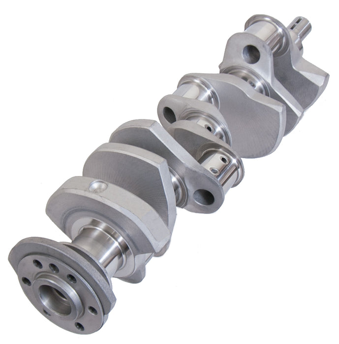 Eagle EAG435040006000 SBC 4340 Forged Crank - 4.000 Stroke