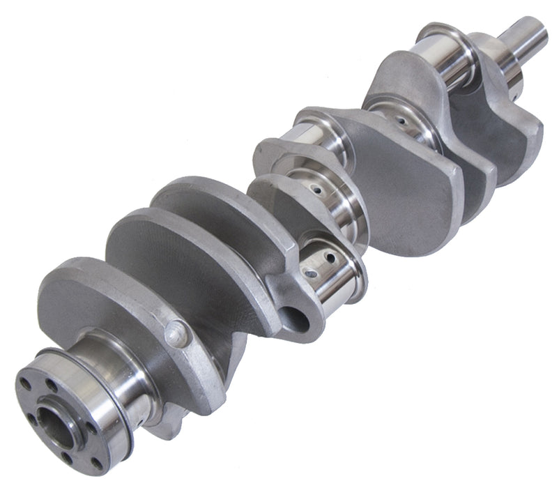Eagle EAG435140006200 SBF 4340 Forged Crank - 4.000 Stroke