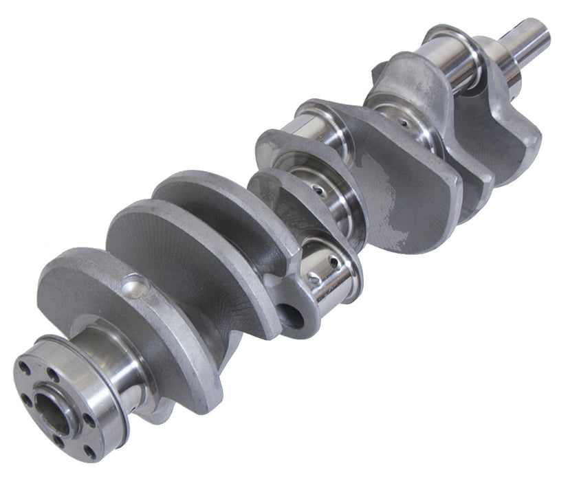 Eagle EAG435240006200 SBF 4340 Forged Crank - 4.000 Stroke