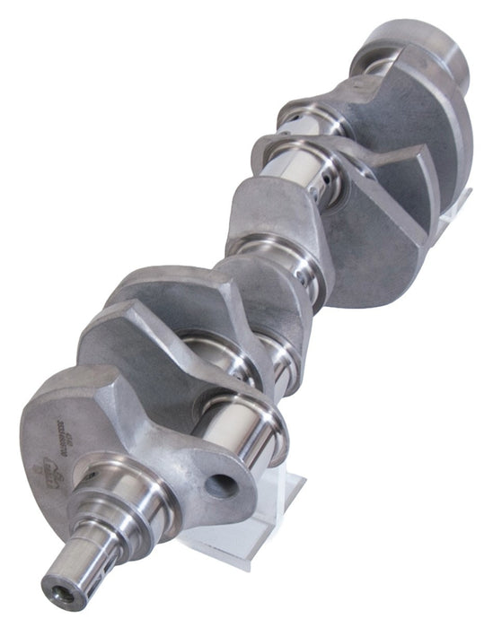 Eagle EAG435334805700 SBC 4340 Forged Crank - 3.480 Stroke