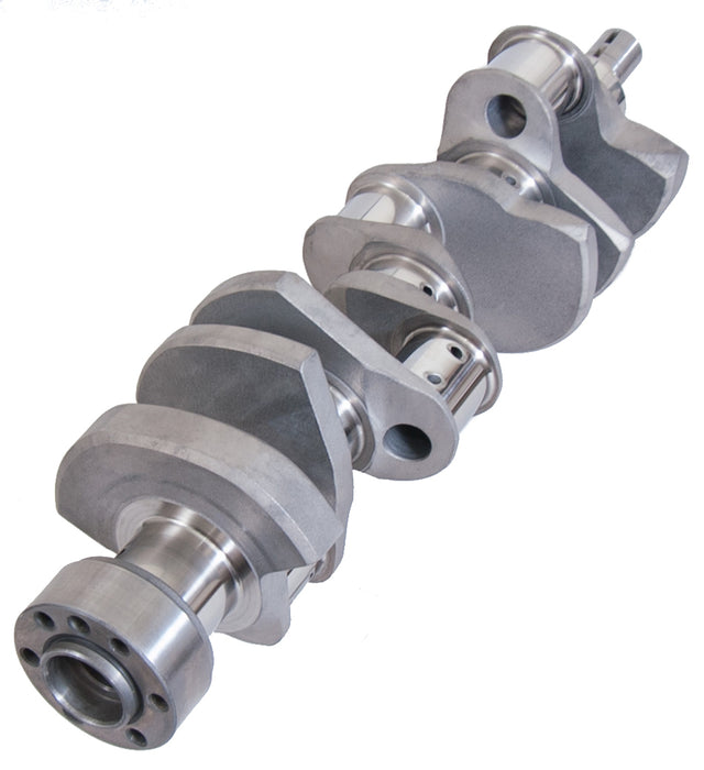 Eagle EAG435338756000 SBC 4340 Forged Crank - 3.875 Stroke