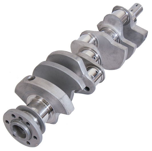 Eagle EAG439637666135 BBC 4340 Forged Crank - 3.766 Stroke 396ci
