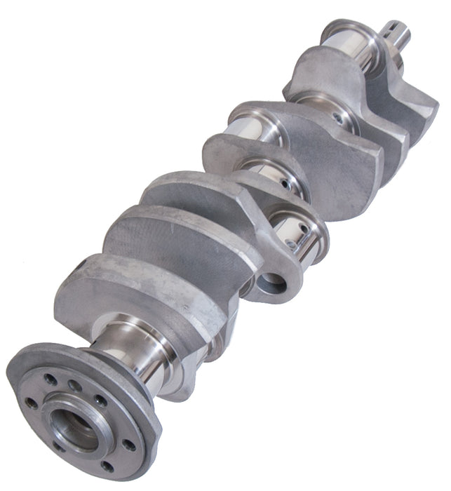 Eagle EAG440038756000 SBC 4340 Forged Crank - 3.875 Stroke