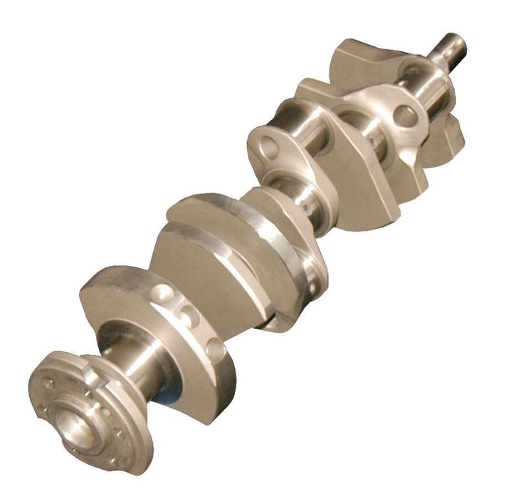 Eagle EAG440940026135 Chevy 409 4340 Forged Crank - 4.000 Stroke