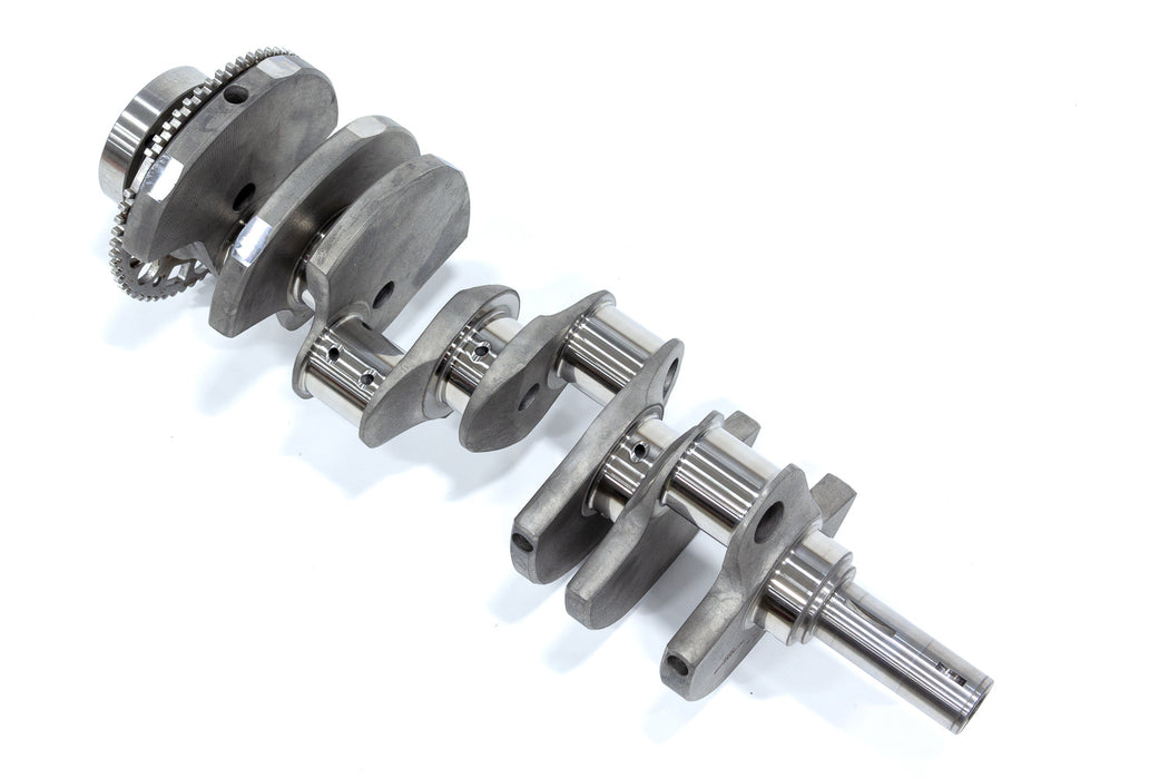 Eagle EAG442740006100 GM LS 4340 Forged Crank - 4.000 Stroke