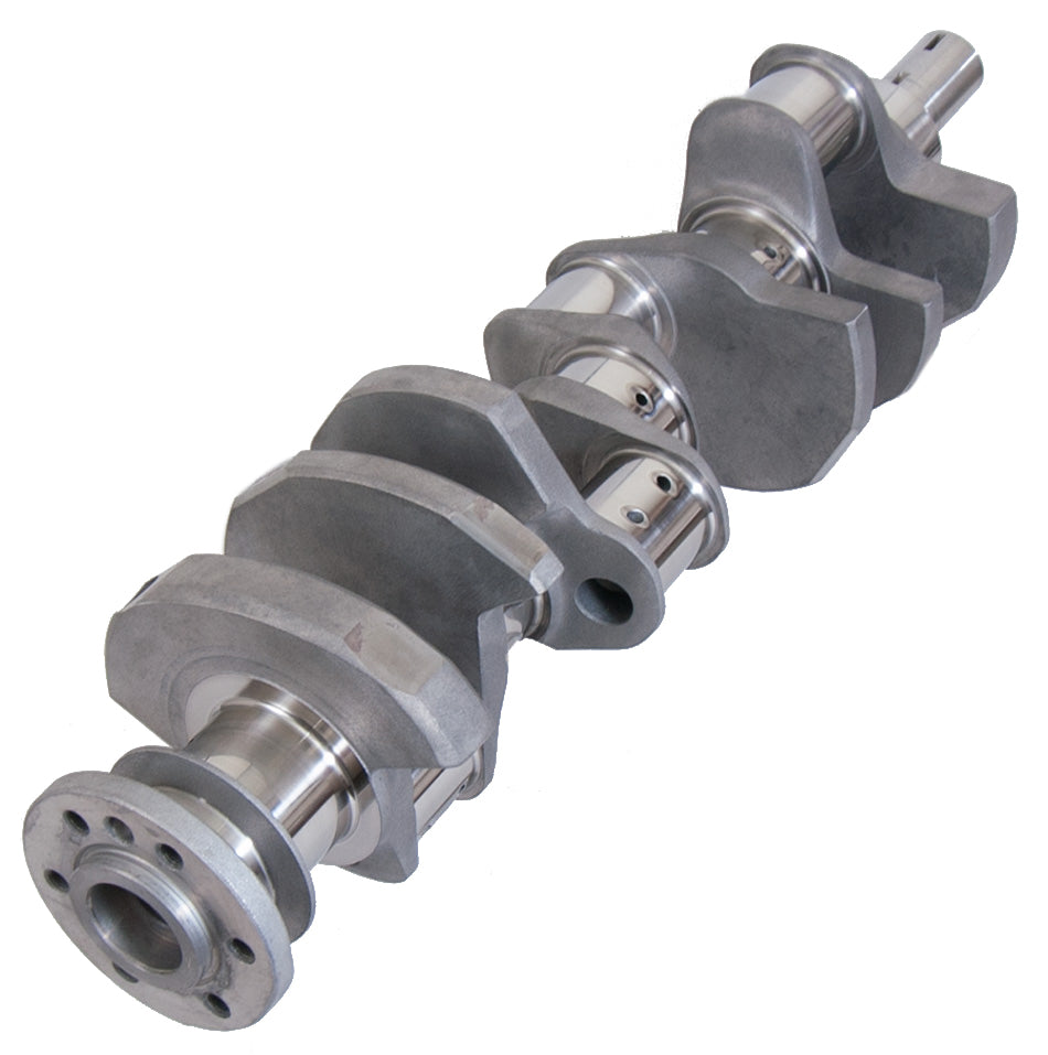 Eagle EAG445440026135 BBC 4340 Forged Crank - 4.000 Stroke