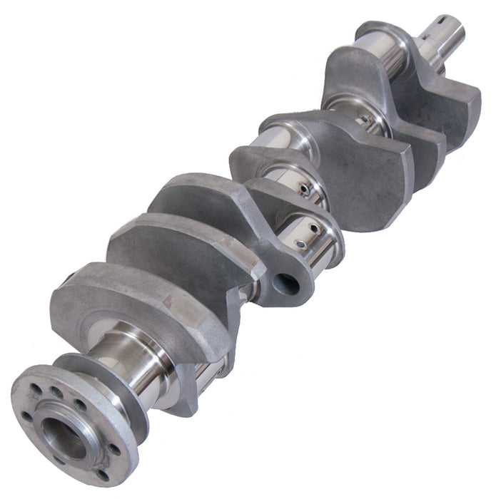 Eagle EAG445440026135 BBC 4340 Forged Crank - 4.000 Stroke