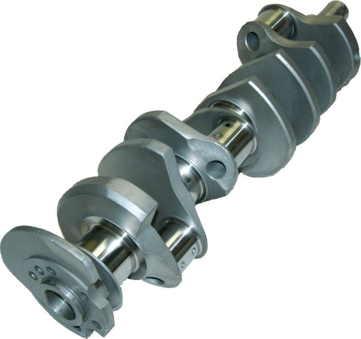 Eagle EAG445443756385 BBC 4340 Forged Crank - 4.375 Stroke