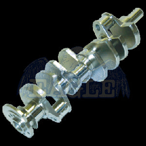 Eagle EAG445445006535 BBC 4340 Forged Crank - 4.500 Stroke