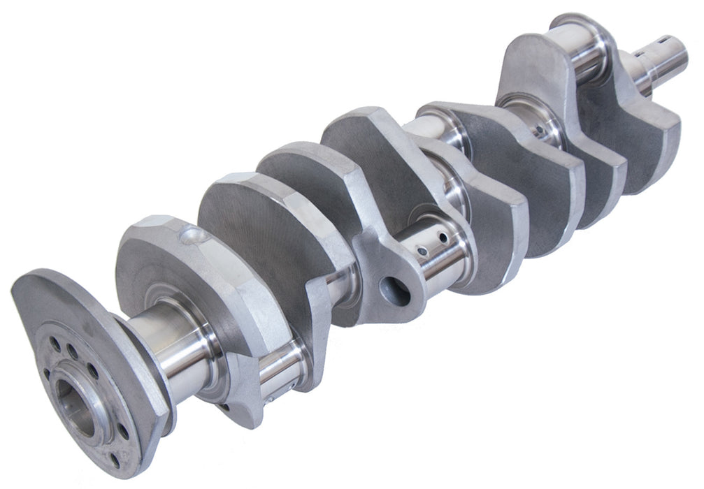 Eagle EAG450247506600 BBC 4340 Forged Crank - 4.750 Stroke