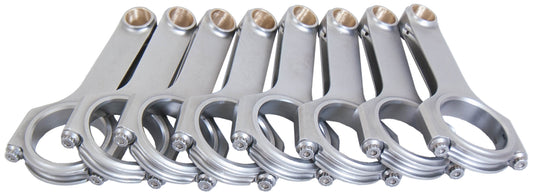 Eagle EAGCRS5780F3D Ford 351C 4340 Forged H-Beam Rods 5.780