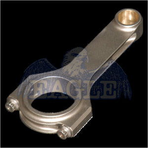 Eagle EAGCRS5850B3D SBC 4340 Forged H-Beam Rods 5.850