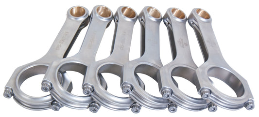 Eagle EAGCRS5967B3D Buick V6 4340 Forged Rods