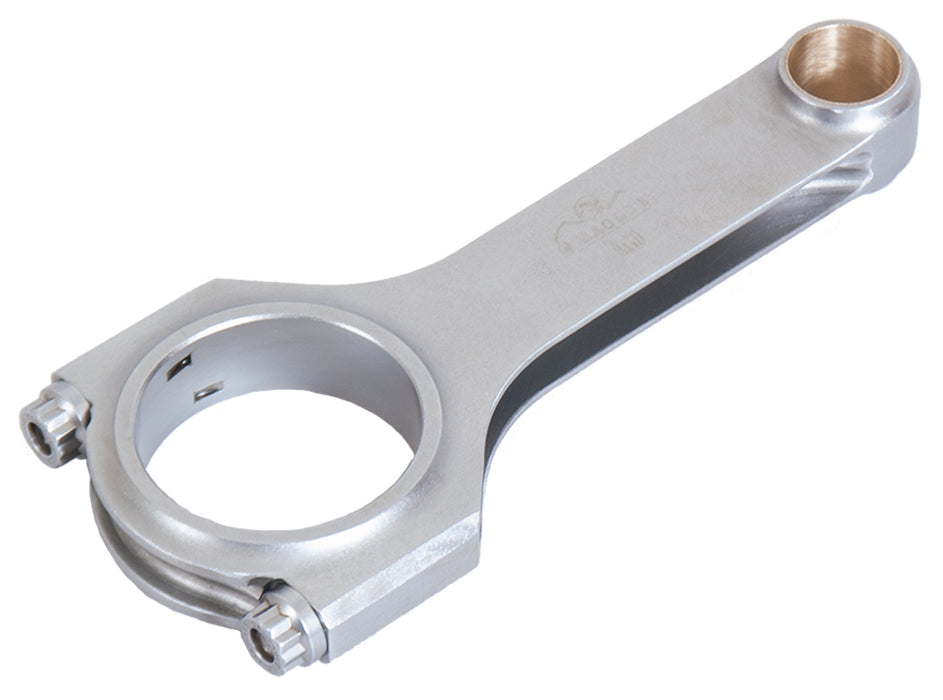 Eagle EAGCRS6000B3DL19-1 SBC 4340 Forged H-Beam Rod 6.000
