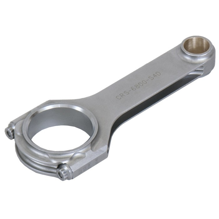 Eagle EAGCRS6000B4D SBC 4340 H-Beam Rods 6.000 4th-Gen