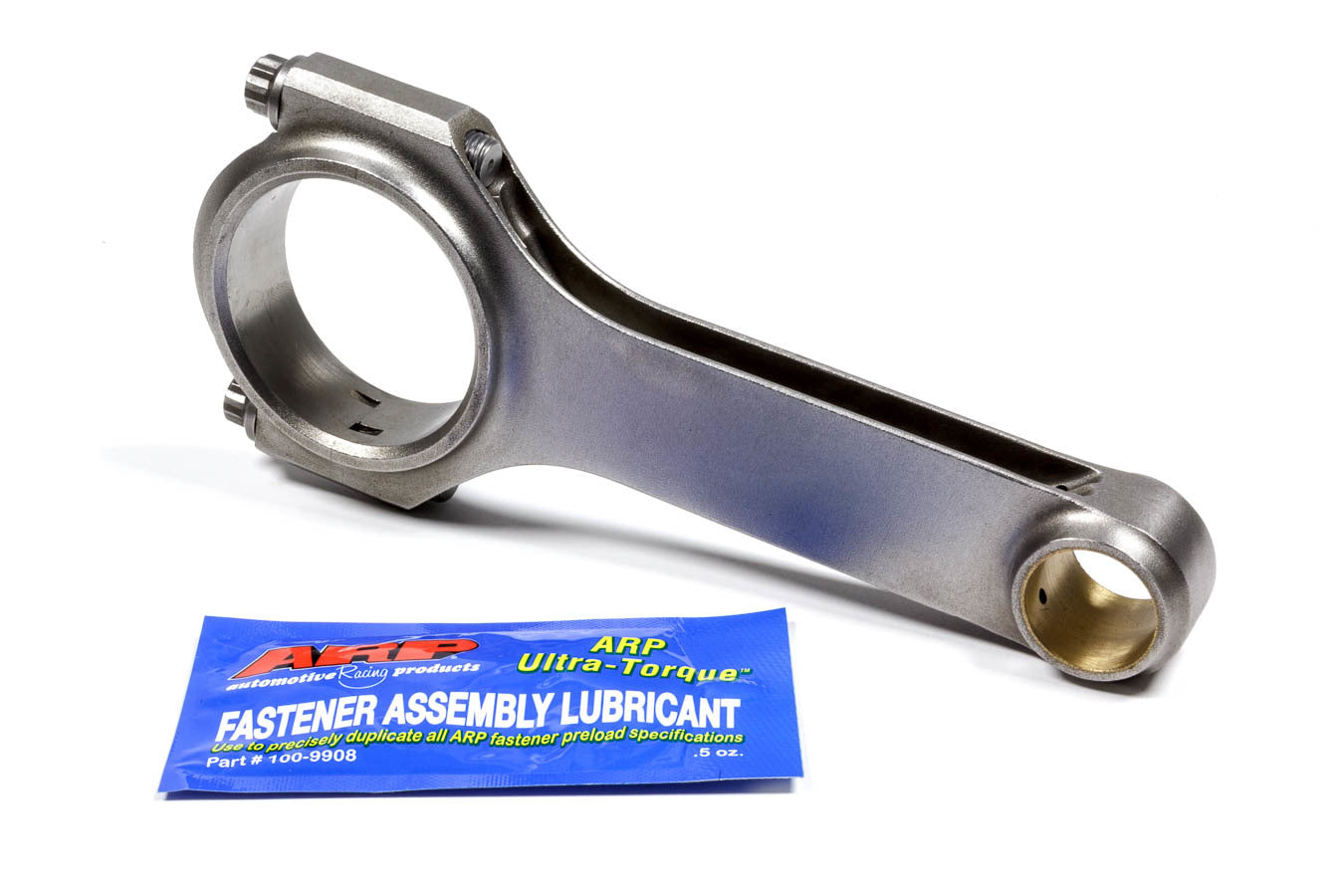 Eagle EAGCRS63853D-1 BBC 4340 Forged H-Beam Rod 6.385