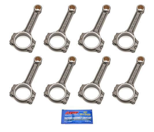 Eagle EAGFSI6125O2000 LS 6.125 4340 Forged Rod Set