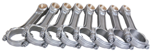 Eagle EAGSIR6123CB SBM 5140 Forged I-Beam Rods 6.123in