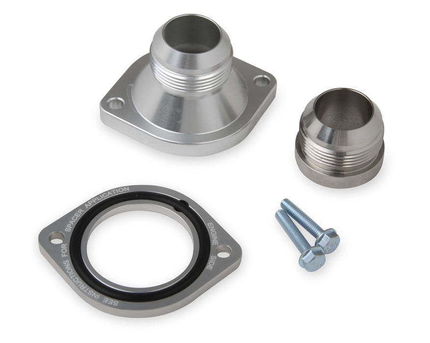 Earls EARLS0005ERL GM LS Water Pump to 20an Adapter kit