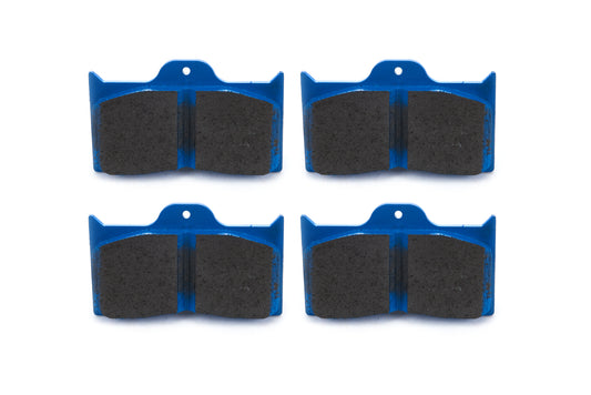Ebc Brakes Usa Inc EBCDP5038NDX Brake Pads Bluestuff S/T Dynalite 7112 / HB100