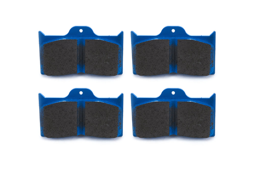 Ebc Brakes Usa Inc EBCDP5038NDX Brake Pads Bluestuff S/T Dynalite 7112 / HB100