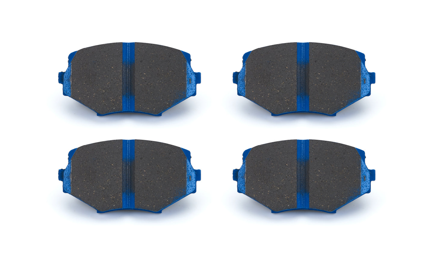 Ebc Brakes Usa Inc EBCDP51002NDX Brake Pads Bluestuff Front Mazda Miata 89-05