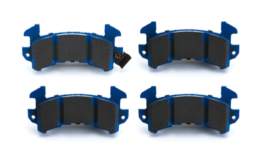 Ebc Brakes Usa Inc EBCDP51146NDX Brake Pads Bluestuff S/T GM Metric