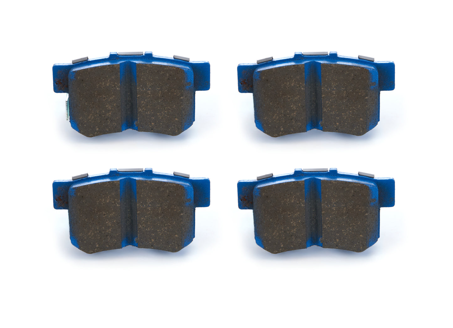 Ebc Brakes Usa Inc EBCDP51193B Brake Pads Bluestuff Rear Honda