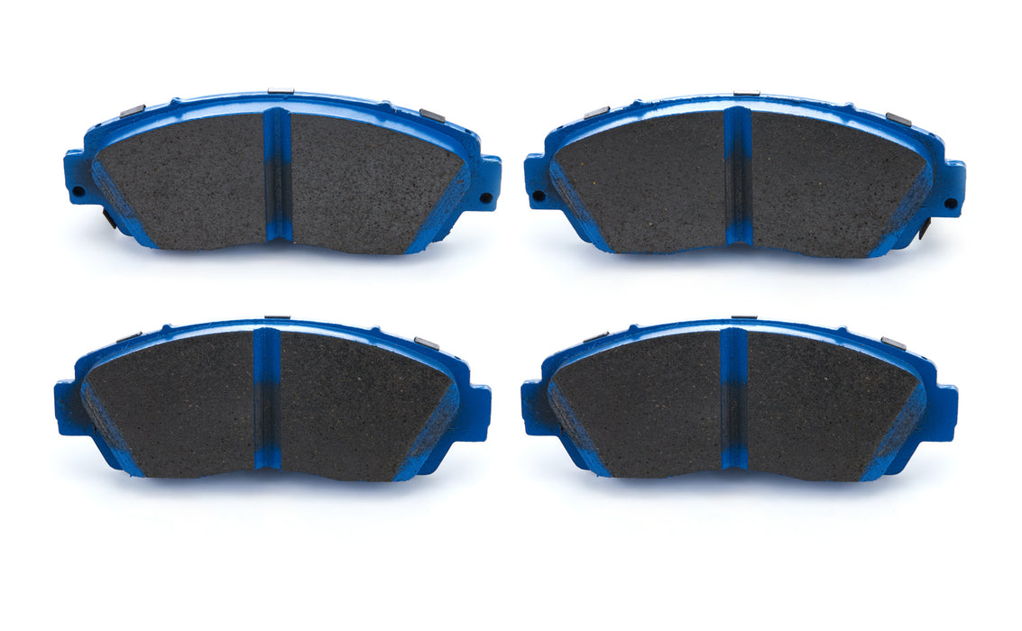 Ebc Brakes Usa Inc EBCDP51743NDX Brake Pads Bluestuff S/T Front Acura / Honda